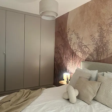 Appartement Port 3 - Z Widokiem Na Jezioro