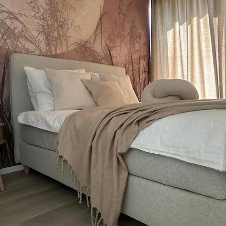 Port 3 - Z Widokiem Na Jezioro Appartement *
