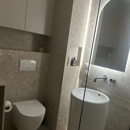 Appartement Port 3 - Z Widokiem Na Jezioro
