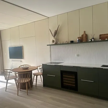 Appartement Port 3 - Z Widokiem Na Jezioro