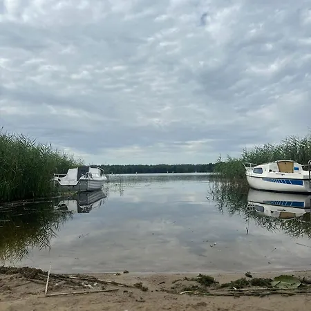 Appartement Port 3 - Z Widokiem Na Jezioro *