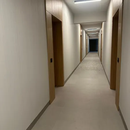 Appartement Port 3 - Z Widokiem Na Jezioro