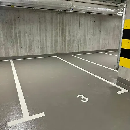 Appartement Port 3 - Z Widokiem Na Jezioro *
